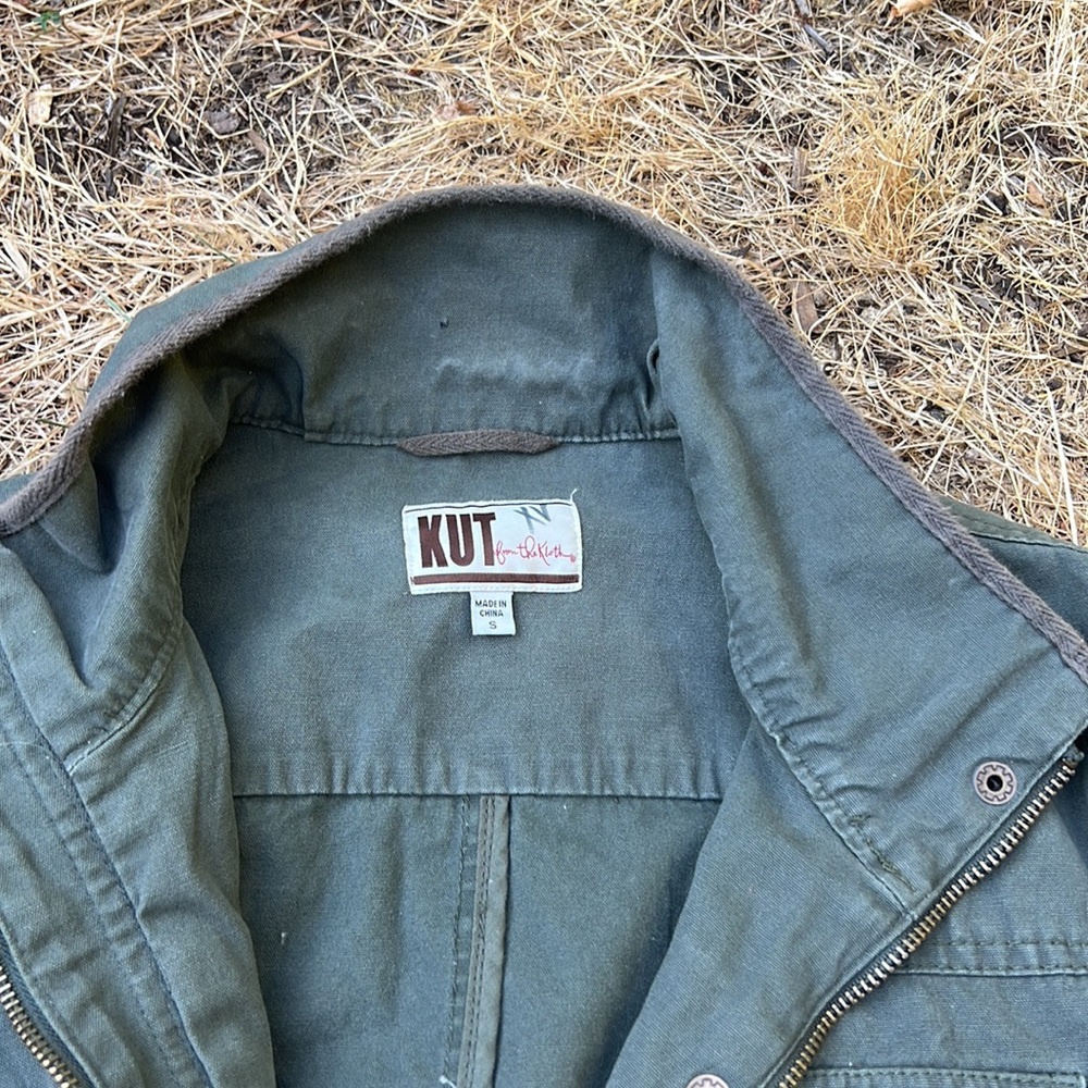 Kut Jacket - image 3